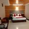 Hotel Jyothis Regency