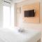 Best Value Studio Room Apartment at Pavilion Permata By Travelio - Dukuhpakis