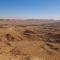עדן במדבר - eden in desert - Yeroẖam