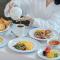 Crowne Plaza Doha - The Business Park by IHG - Doha