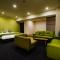 Randor Hotel Sapporo Suites