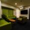 Randor Hotel Sapporo Suites