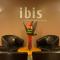 ibis Chesterfield Centre – Market Town