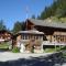 Berghaus Iffigenalp - Lenk im Simmental