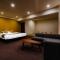 Randor Hotel Sapporo Suites