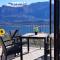 La Quiete 58 Maisonette Lake view by Gardadomusmea
