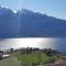 La Quiete 58 Maisonette Lake view by Gardadomusmea