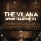 The Vilana Hotel Rishikesh