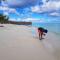 Sunset Beach View - Dhangethi