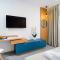 Anassa Blue Thassos