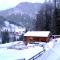 Älmele - Waldchalets Brandnertal