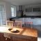 REF 001 - Belle maison avec jardin pour six personnes KERNERS ARZON