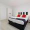 Castell Beach Aparthotel