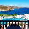 Patmos Paradise Hotel
