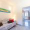CASA ROSA- Appartamento nel verde con posto auto, zona tranquilla,wifi gratuito,aria condizionata