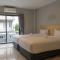 Fine Bed Hotel