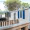 Albatross Mobile Homes on Camping Playa Brava - Pals