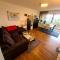 1,5 Zimmer Apartments mit traumhafter Aussicht