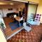 1,5 Zimmer Apartments mit traumhafter Aussicht
