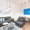 BENSIMON apartments Mitte/Wedding