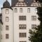 Pension Schloss Heringen
