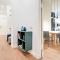 BENSIMON apartments Mitte/Wedding