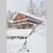 Magic Ski-In-And-Out Chalet above Verbier