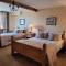 THE GINNEY Country Guest House