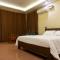 Pranaav Beach Resort