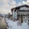 Haus Wallner by AlpenTravel - Bad Hofgastein