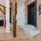 Big Design Apt - Sleeps 12 - Best Location - Riga