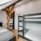 Big Design Apt - Sleeps 12 - Best Location - Riga