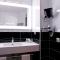 Hôtel Mercure Lyon Centre Charpennes Foto: Hôtel Mercure Lyon Centre Charpennes