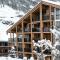 Resort La Ginabelle - Zermatt