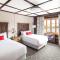 Fairmont Le Chateau Montebello