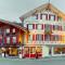Balmers Hostel