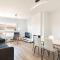 Hauzify I Apartament Big Family - 桑特费柳德吉克索尔斯