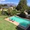 Golf and Garden Guesthouse - Somerset West