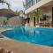 Hotel Hibiscus Louis
