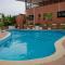 Hotel Hibiscus Louis