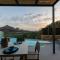 Porti Villas Iraklis - Asómatoi Porti Villas Iraklis - Asómatoi