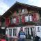 Balmers Hostel