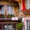 Balmers Hostel