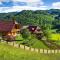 皮尔克农场住宿酒店 - 拉什科