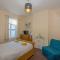 Lushlets - Riverside City Centre House with Hot tub and pool table - great for groups! - Cardiff