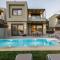Porti Villas Iraklis - Asómatoi Porti Villas Iraklis - Asómatoi