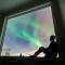 Aurora Borealis Observatory
