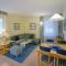 Dünenpark Binz - Komfort Ferienwohnung mit 1 Schlafzimmer und Balkon im Obergeschoss 143