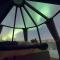Aurora Borealis Observatory - Silsand