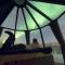 Aurora Borealis Observatory